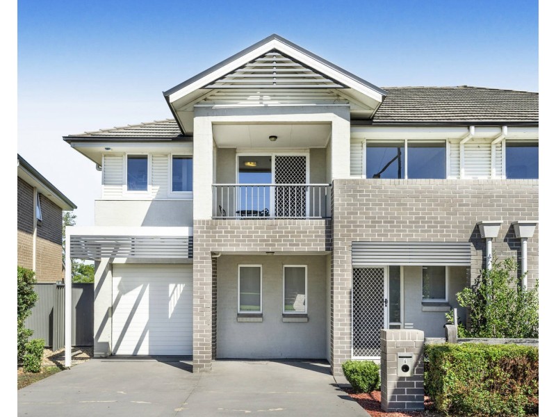 6 Fernleigh Court, Cobbitty NSW 2570