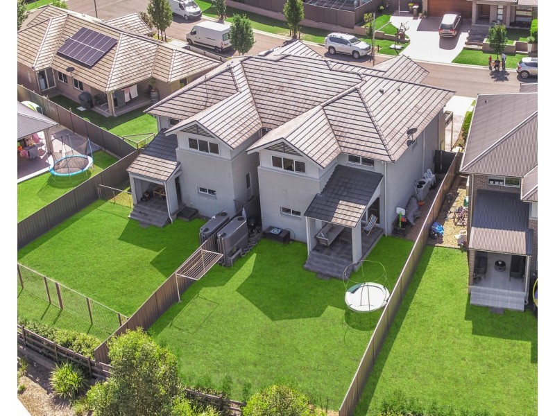 6 Fernleigh Court, Cobbitty NSW 2570