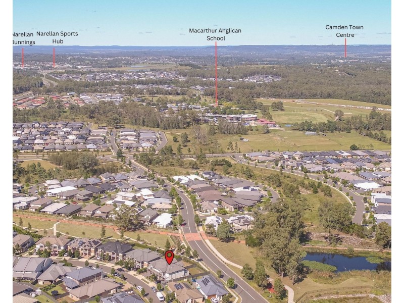 6 Fernleigh Court, Cobbitty NSW 2570