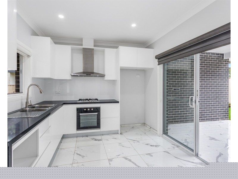 90a Maxwells Avenue, Ashcroft NSW 2168