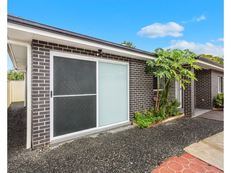 90a Maxwells Avenue, Ashcroft NSW 2168