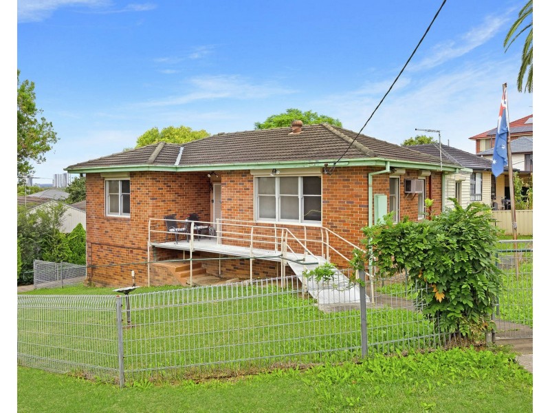 28 Wakelin Avenue, Mount Pritchard NSW 2170