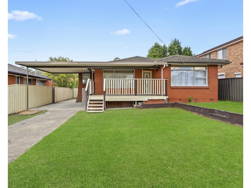 10 Euroka Street, Ingleburn NSW 2565