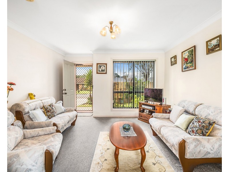 5/19 Shortland Avenue, Lurnea NSW 2170