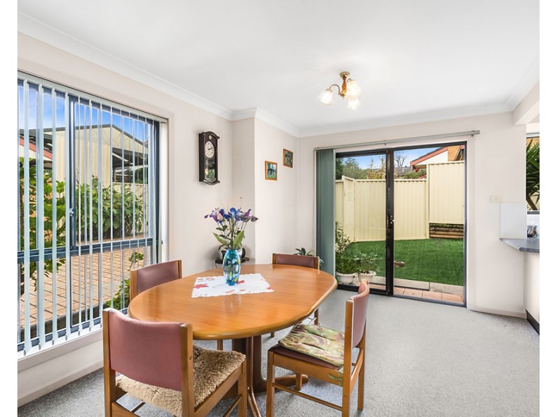 5/19 Shortland Avenue, Lurnea NSW 2170