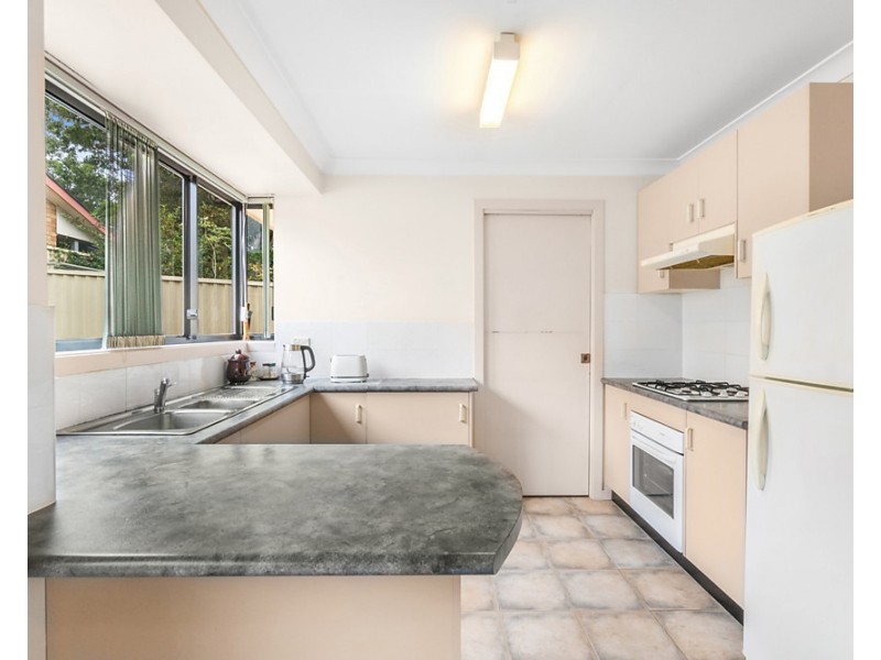 5/19 Shortland Avenue, Lurnea NSW 2170