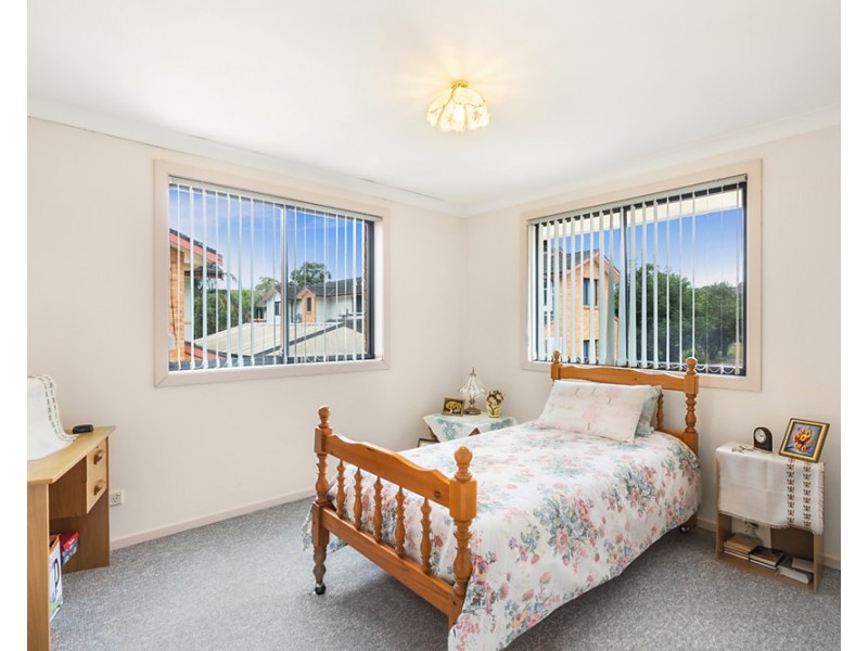 5/19 Shortland Avenue, Lurnea NSW 2170