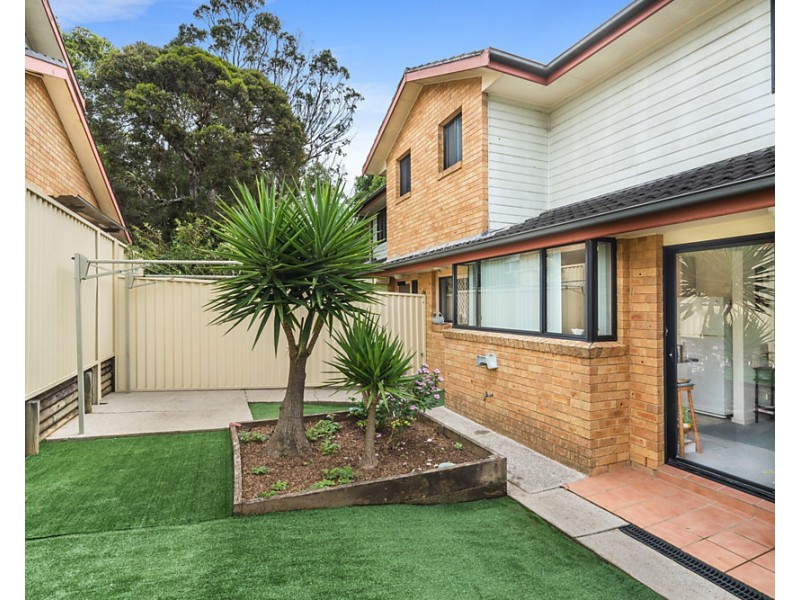 5/19 Shortland Avenue, Lurnea NSW 2170