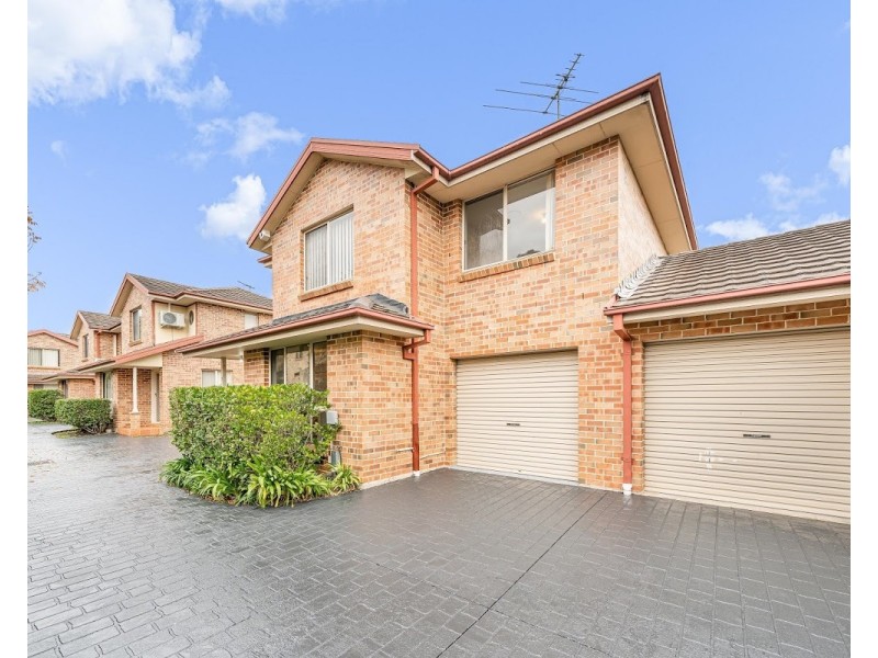 2/42 McLean Street, Liverpool NSW 2170