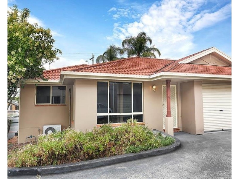 6/123 Elizabeth Drive, Liverpool NSW 2170