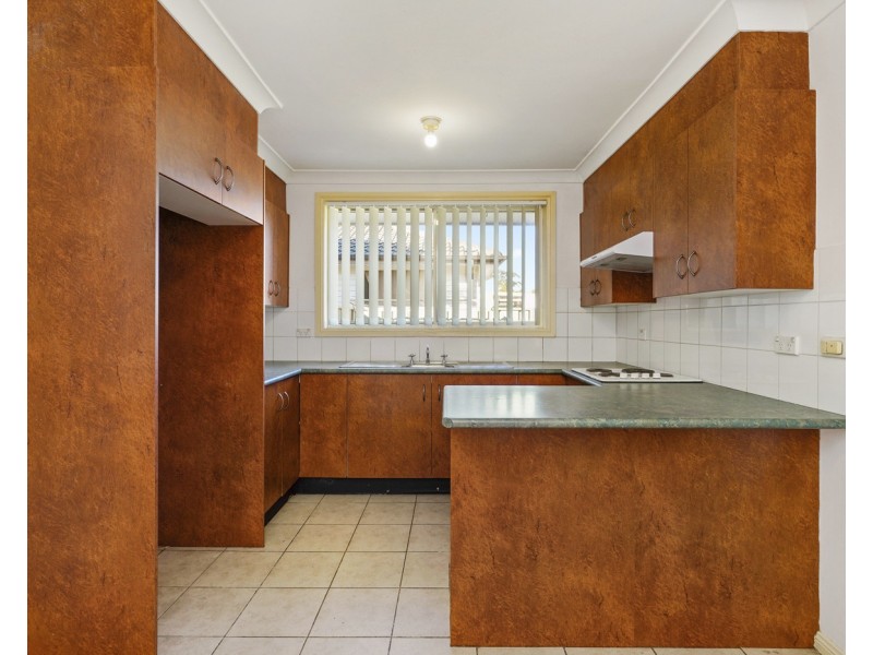 4/162-164 Chifley Street, Wetherill Park NSW 2164