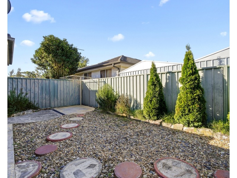 4/162-164 Chifley Street, Wetherill Park NSW 2164