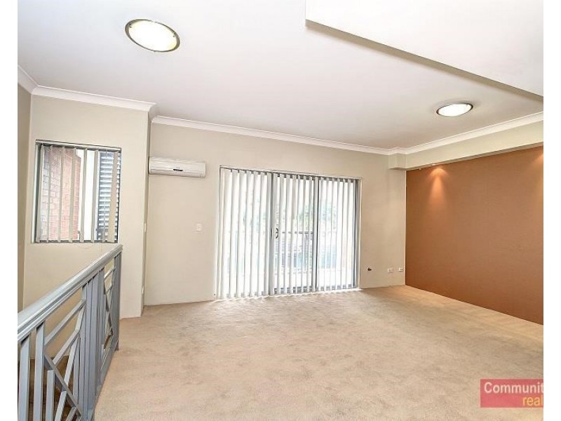 7/2 Castlereagh Street, Liverpool NSW 2170