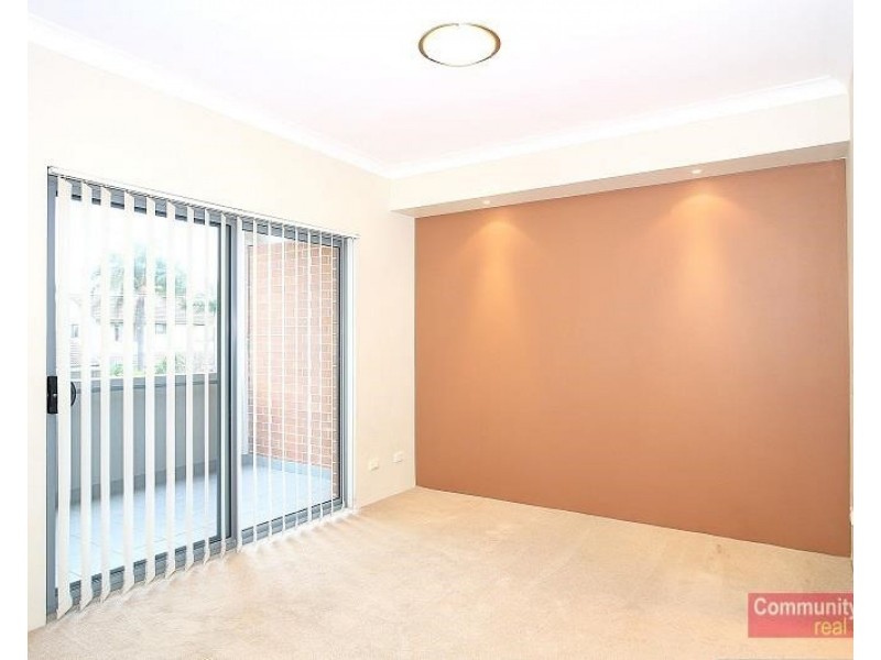7/2 Castlereagh Street, Liverpool NSW 2170