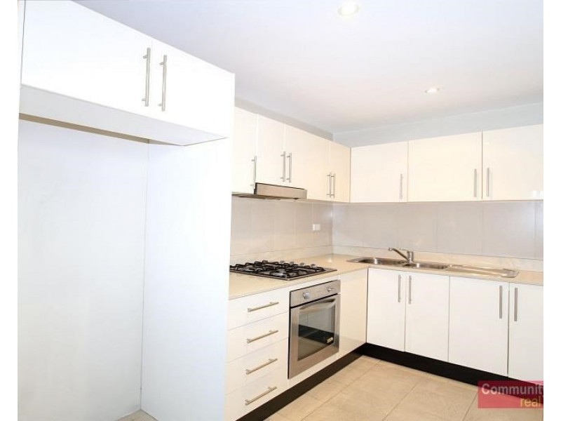 7/2 Castlereagh Street, Liverpool NSW 2170