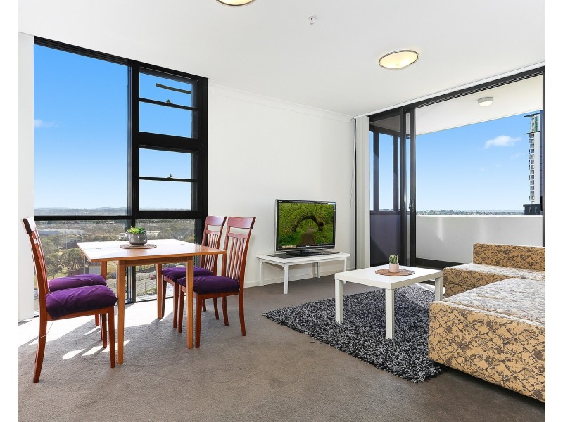 1003/420 Macquarie Street, Liverpool NSW 2170