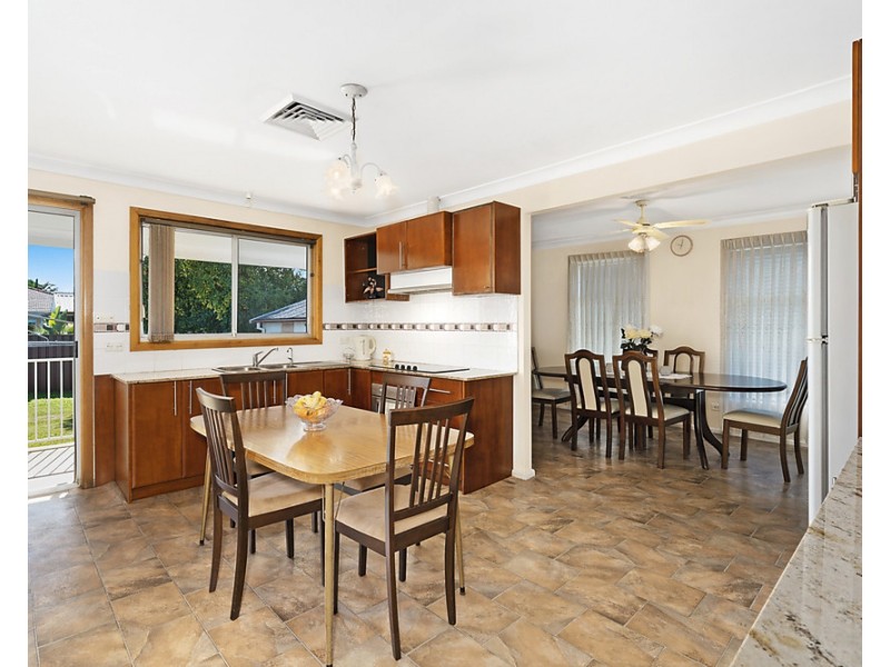 27 Graham Avenue, Casula NSW 2170