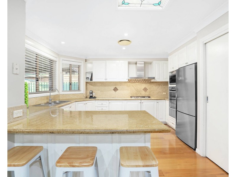 7 Ridge View Place, Narellan NSW 2567