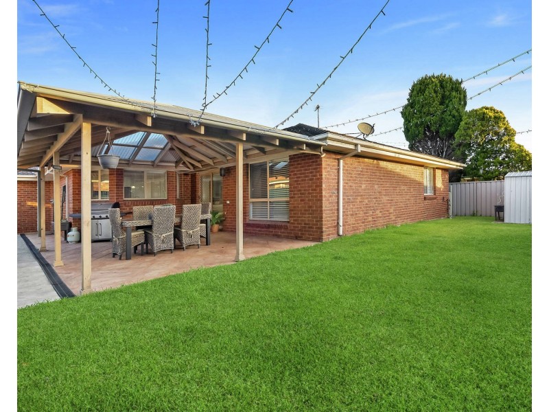 7 Ridge View Place, Narellan NSW 2567