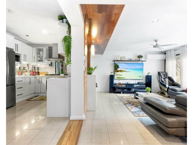 41 Huntingdale Avenue, Lansvale NSW 2166