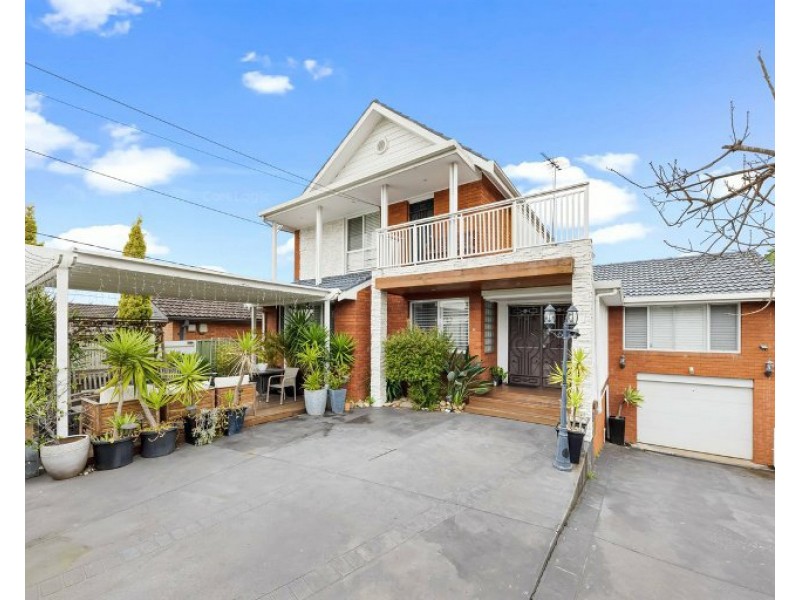 41 Huntingdale Avenue, Lansvale NSW 2166