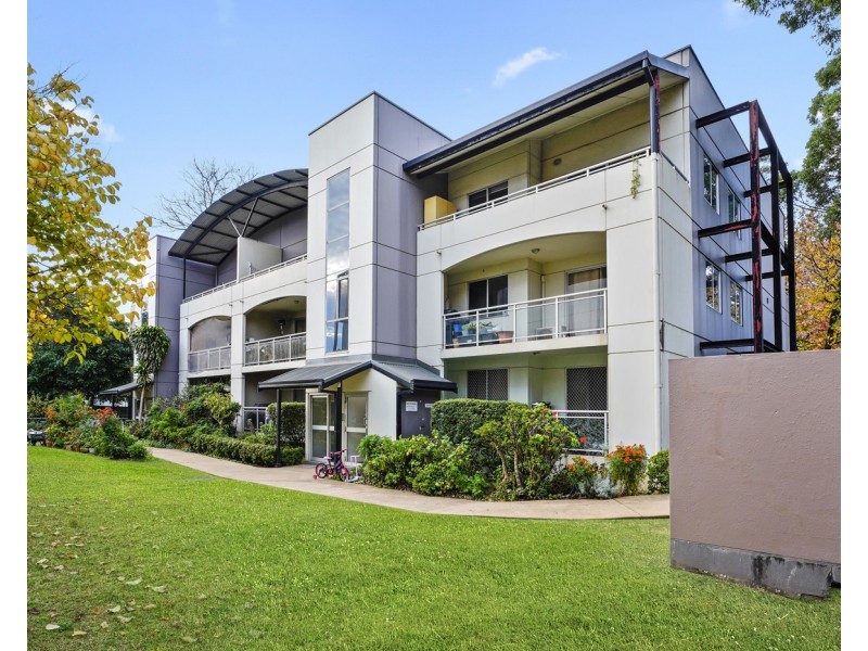 55/17-19 Hume Highway, Liverpool NSW 2170