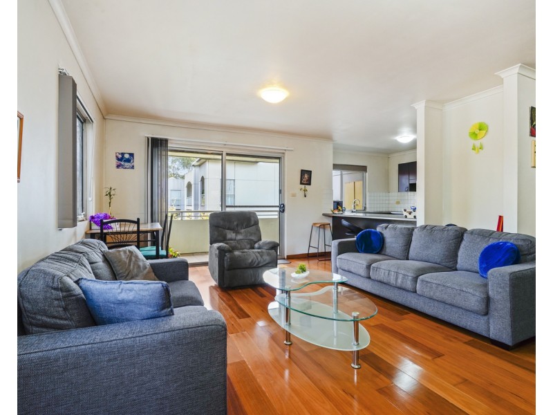 55/17-19 Hume Highway, Liverpool NSW 2170