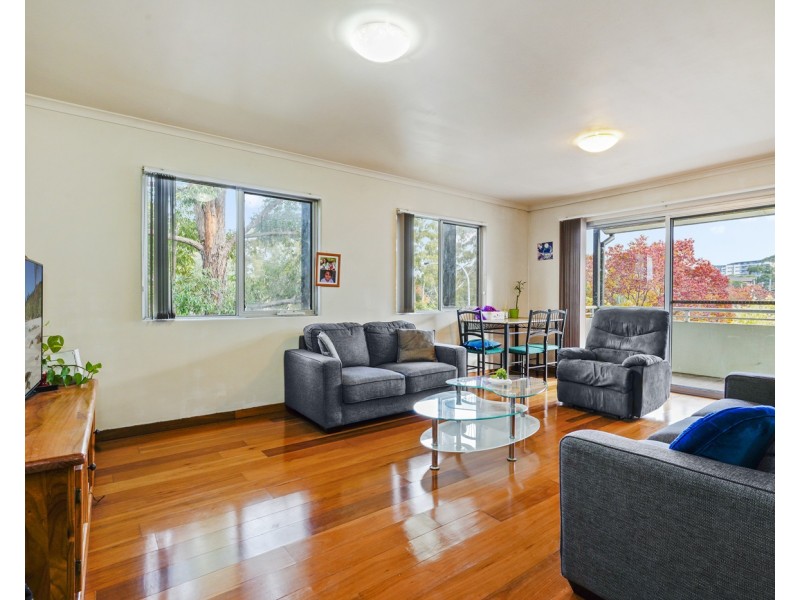 55/17-19 Hume Highway, Liverpool NSW 2170