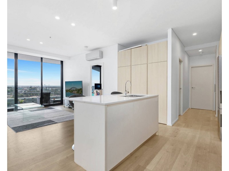 1308/6A Atkinson Street, Liverpool NSW 2170