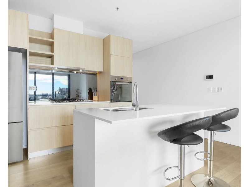 1308/6A Atkinson Street, Liverpool NSW 2170