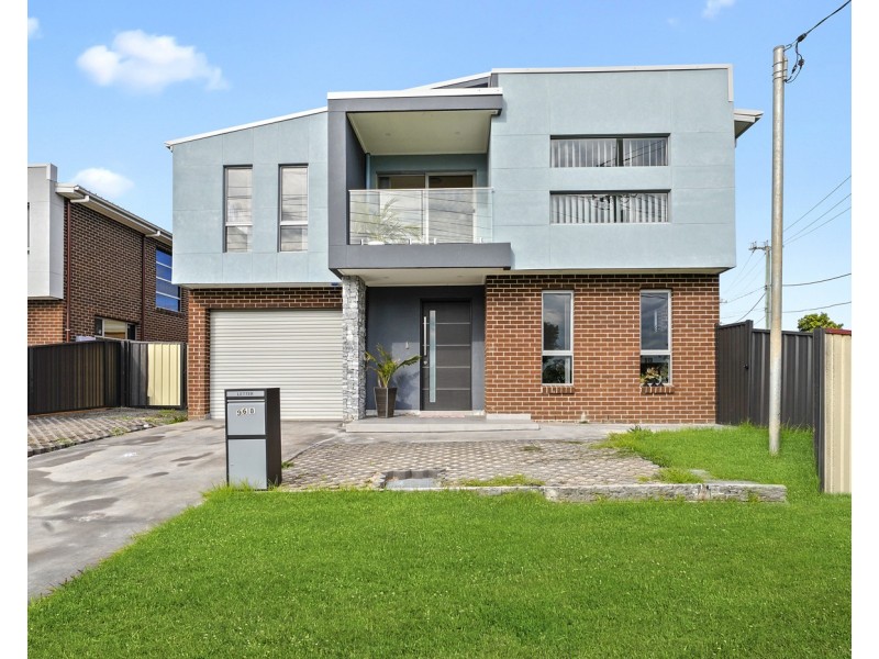 96B Reilly Street, Liverpool NSW 2170