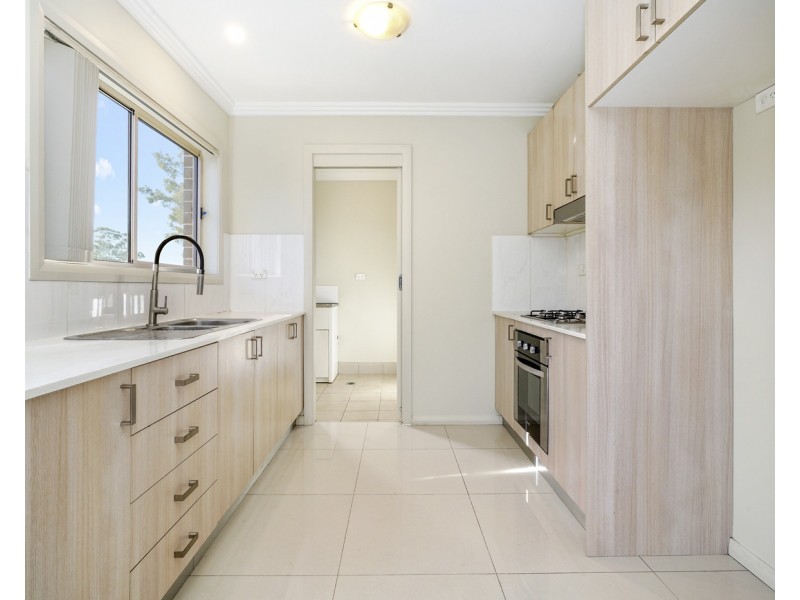 3/3-5 Smith Crescent, Liverpool NSW 2170