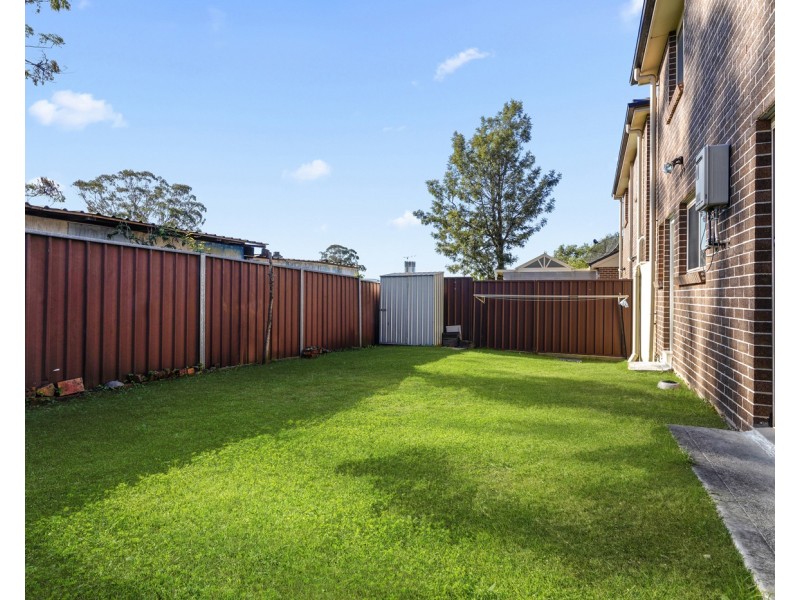 3/3-5 Smith Crescent, Liverpool NSW 2170