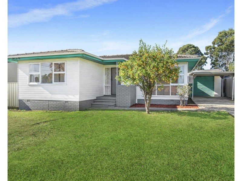 24 Amalfi Street, Lurnea NSW 2170