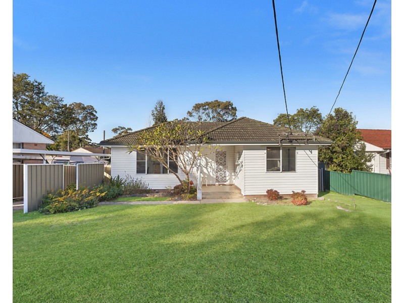 20 Guernsey Street, Busby NSW 2168