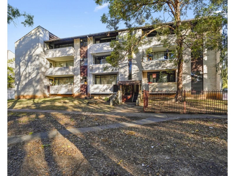 83/81 Memorial Avenue, Liverpool NSW 2170