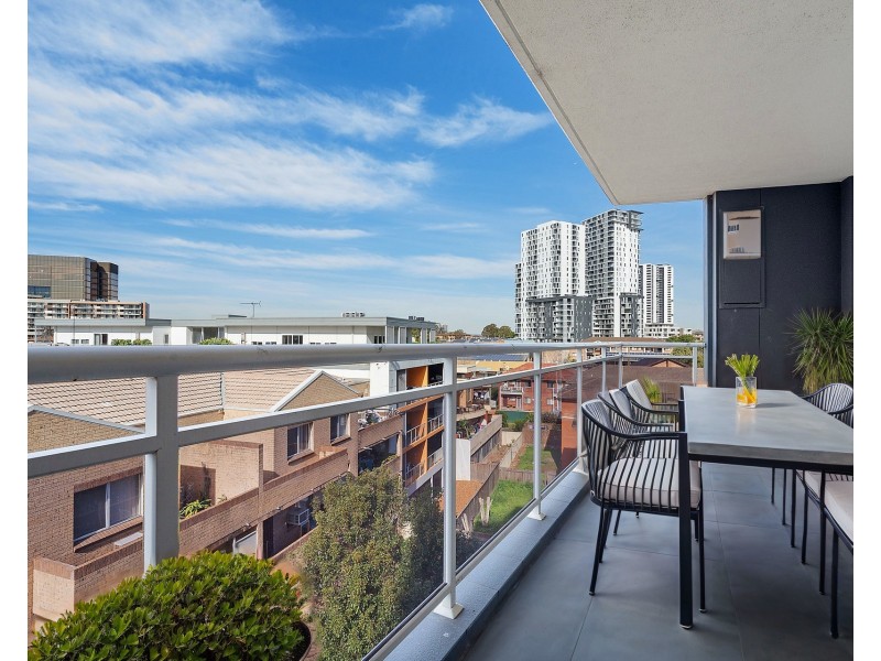 31/74-76 Castlereagh Street, Liverpool NSW 2170