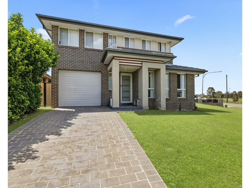 215 Ash Road, Prestons NSW 2170