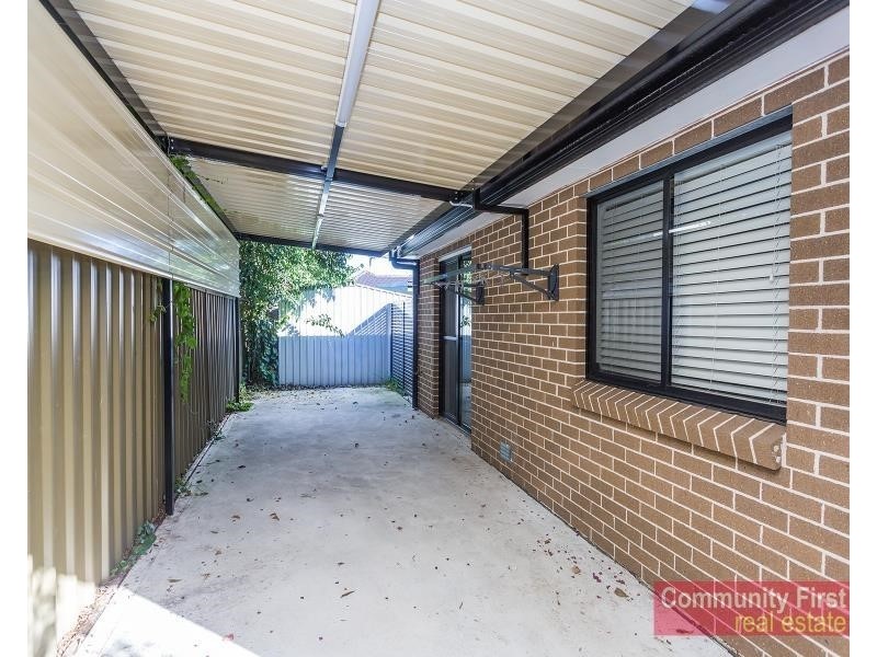 56A Willan Drive, Cartwright NSW 2168