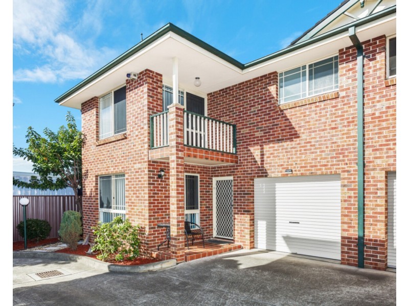 3/264 Newbridge Road, Moorebank NSW 2170