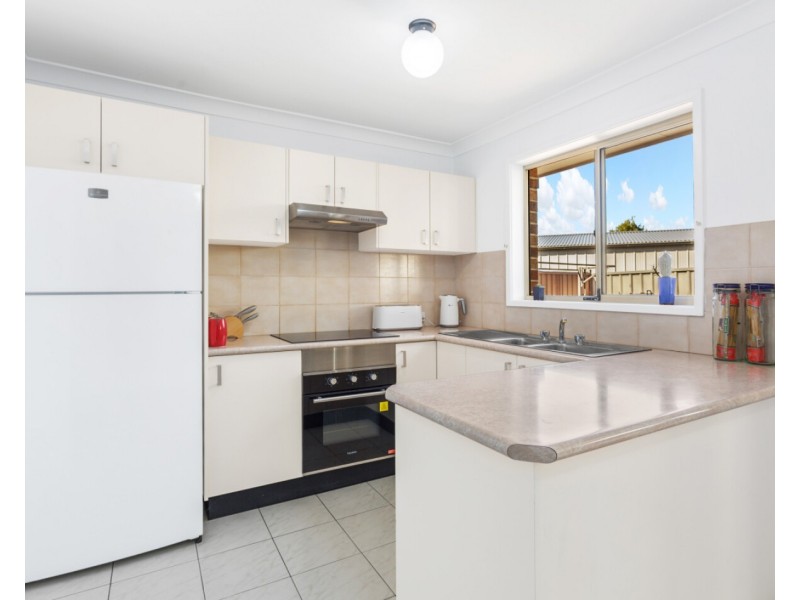 3/264 Newbridge Road, Moorebank NSW 2170
