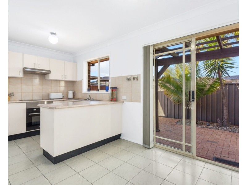 3/264 Newbridge Road, Moorebank NSW 2170