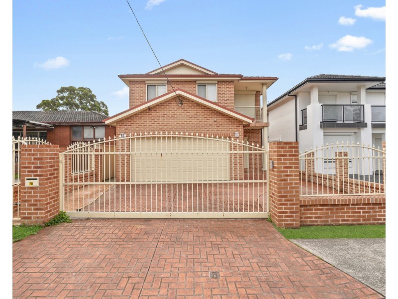 7b Lookout Drive, Mount Pritchard NSW 2170