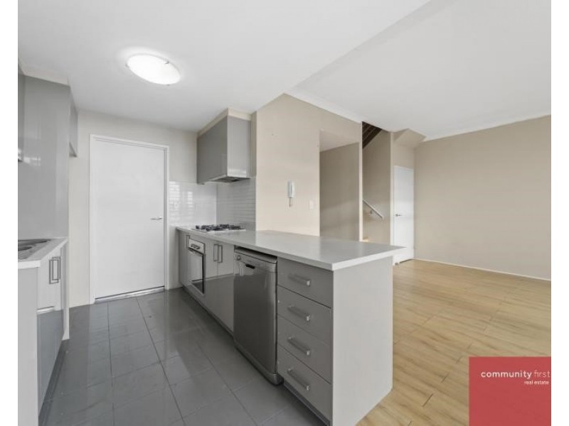 36/10-16 Castlereagh Street, Liverpool NSW 2170