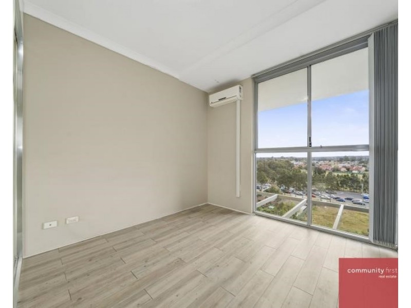 36/10-16 Castlereagh Street, Liverpool NSW 2170