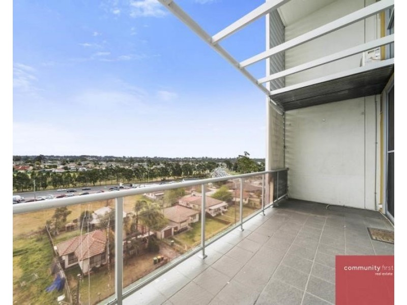 36/10-16 Castlereagh Street, Liverpool NSW 2170