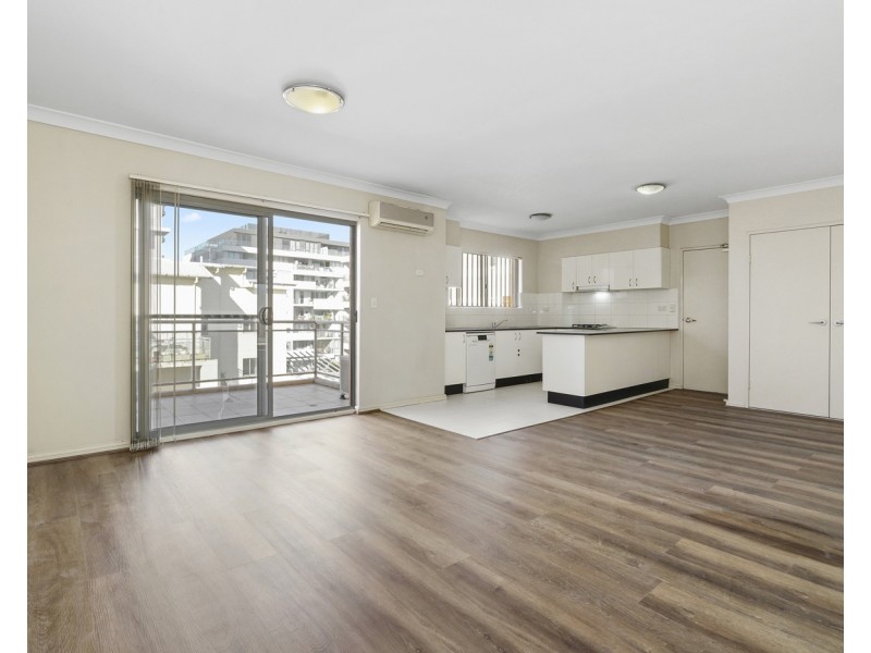 50/8-10 Lachlan Street, Liverpool NSW 2170