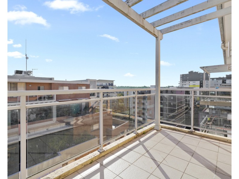 50/8-10 Lachlan Street, Liverpool NSW 2170