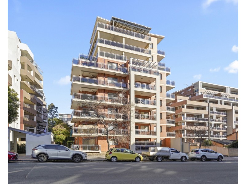 50/8-10 Lachlan Street, Liverpool NSW 2170