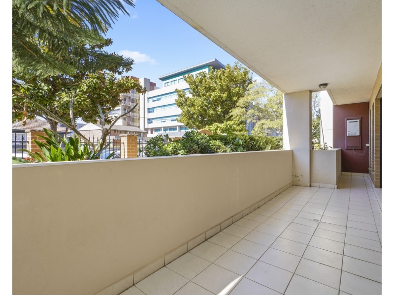 1/25-27 Castlereagh Street, Liverpool NSW 2170